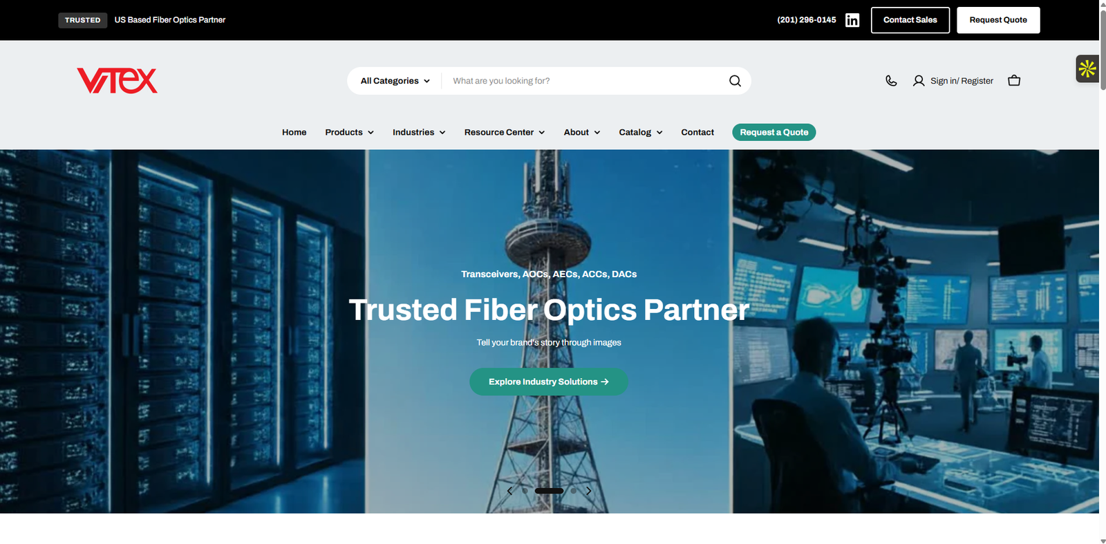 Vitex Technologies