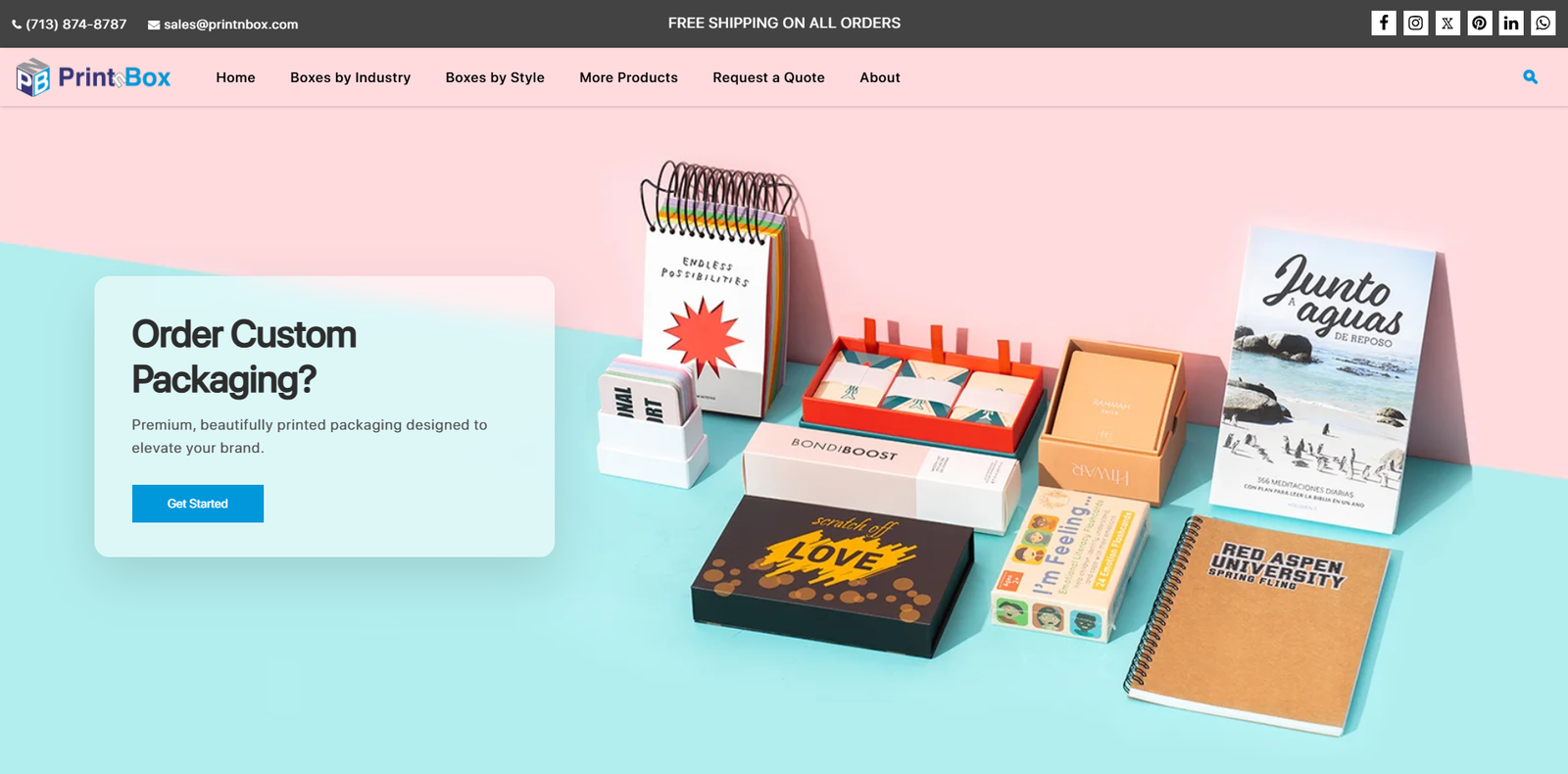 PrintnBox